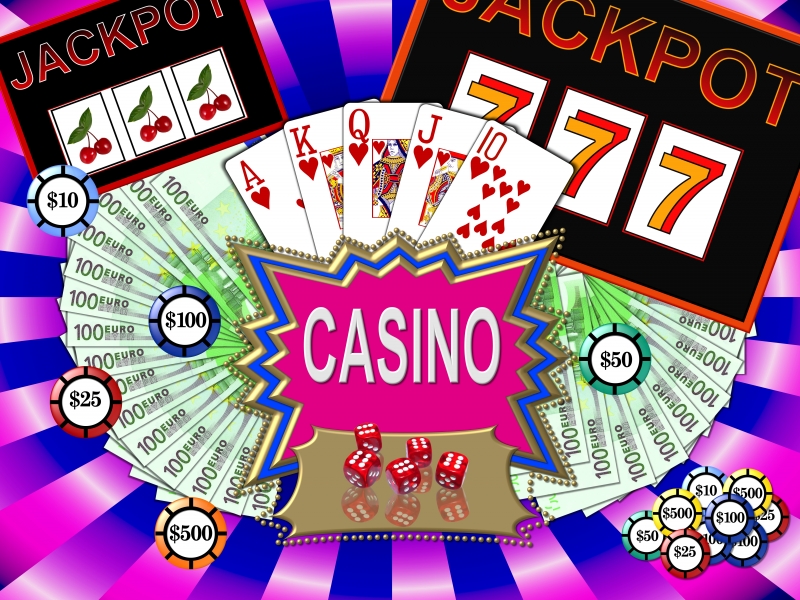 803989-background-with-casino-symbols